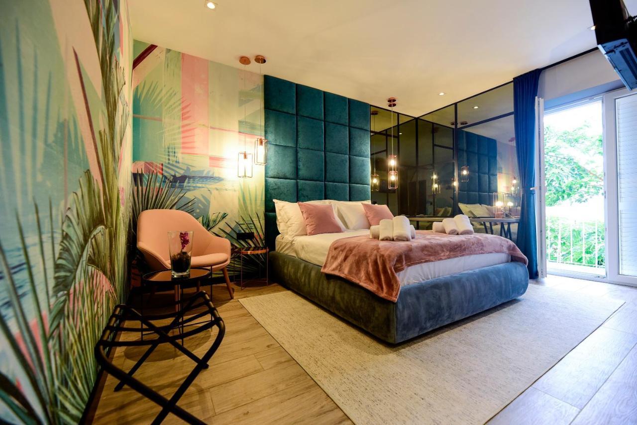 The Lion Rooms Zadar Extérieur photo