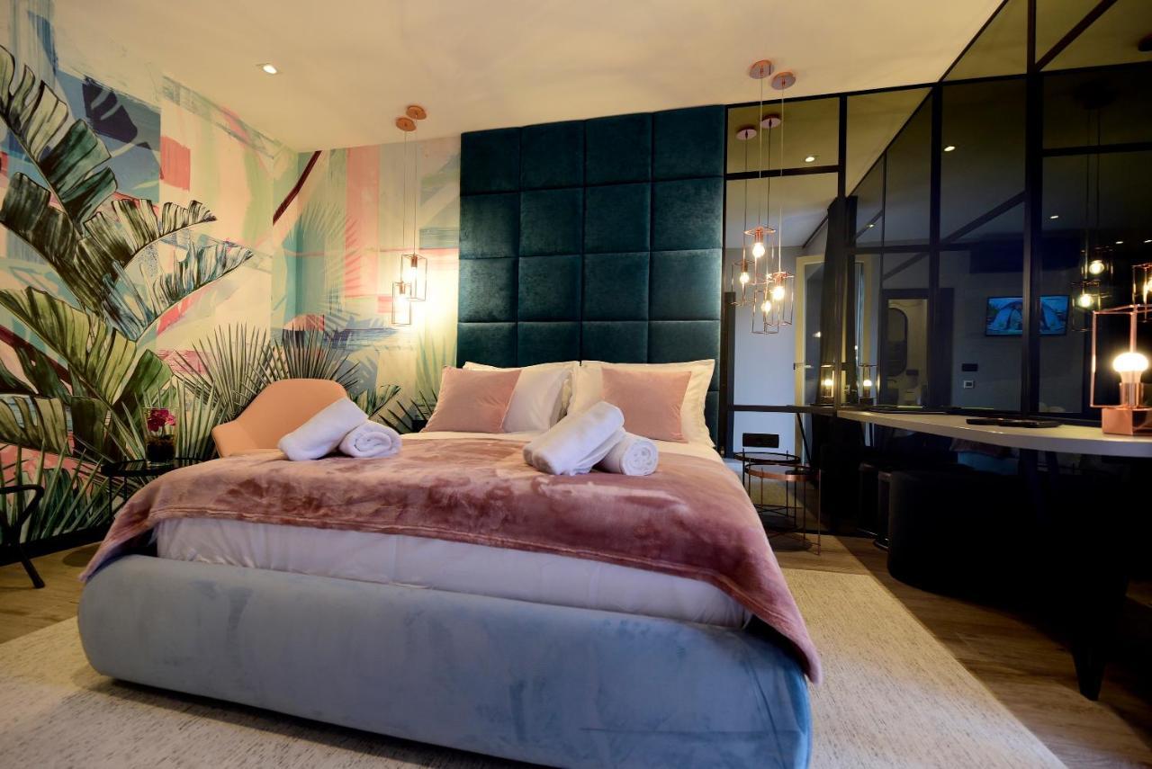 The Lion Rooms Zadar Extérieur photo