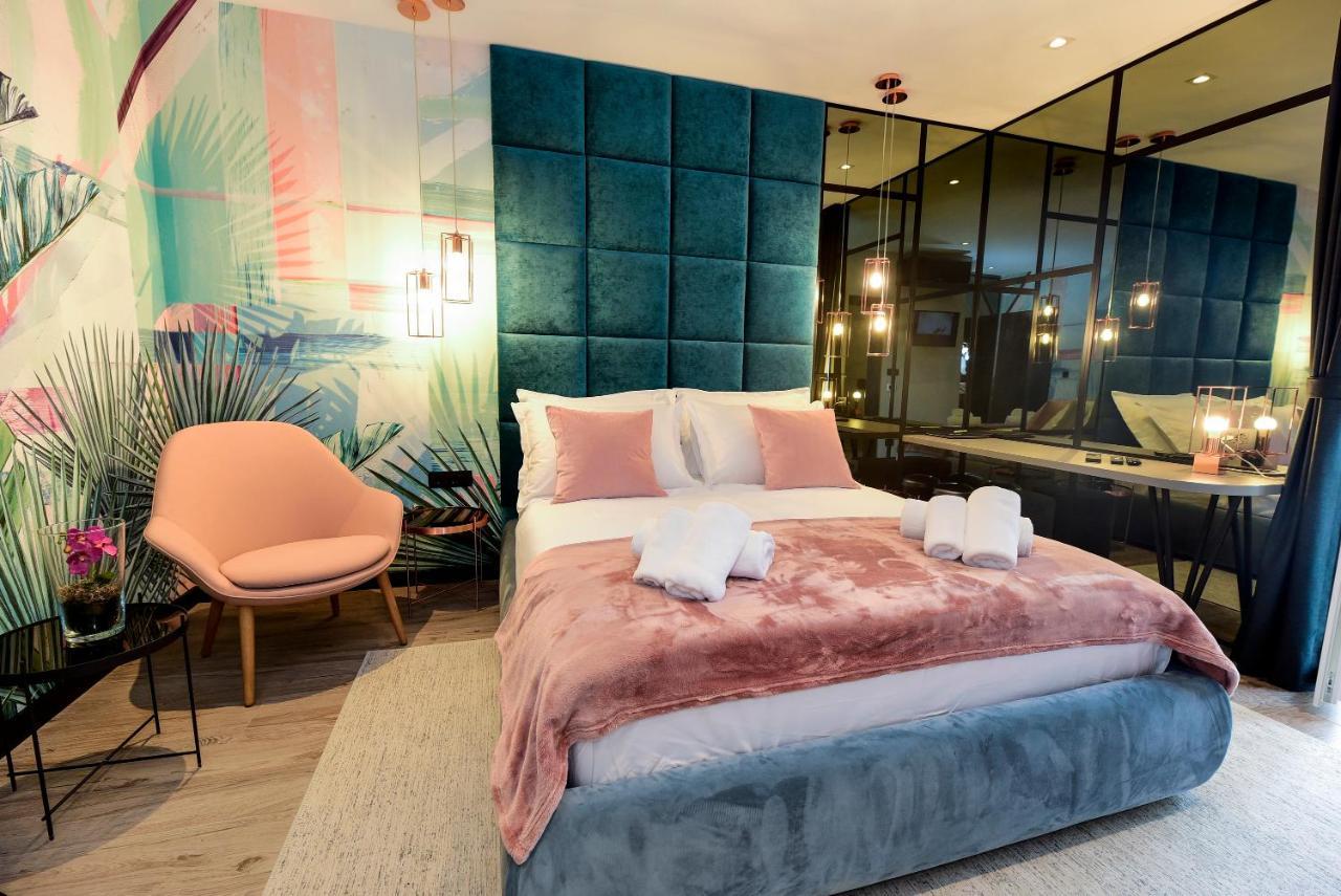 The Lion Rooms Zadar Extérieur photo