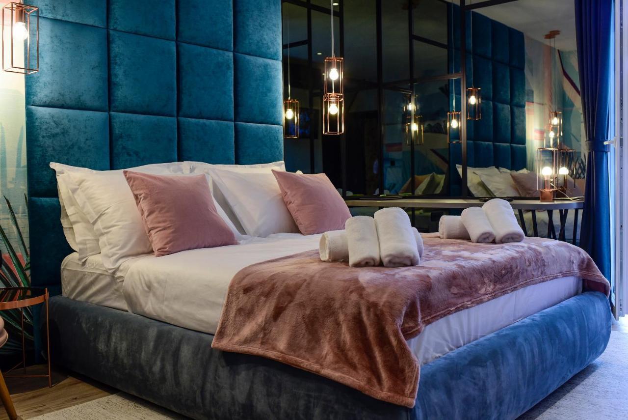 The Lion Rooms Zadar Extérieur photo