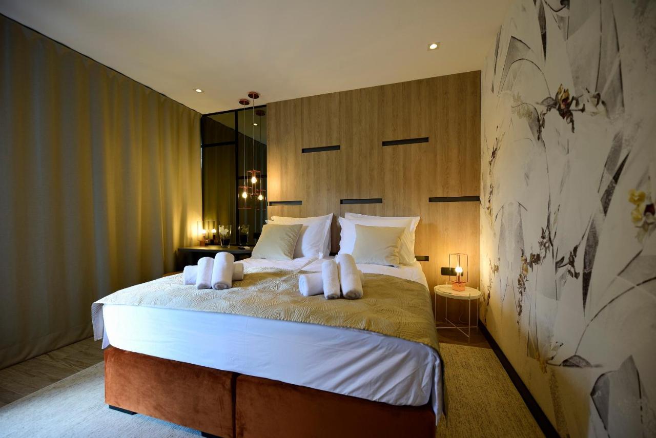 The Lion Rooms Zadar Extérieur photo