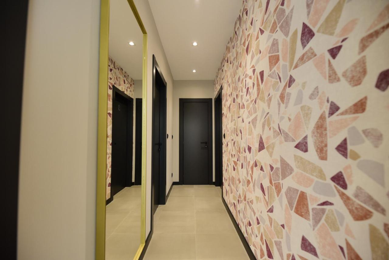The Lion Rooms Zadar Extérieur photo