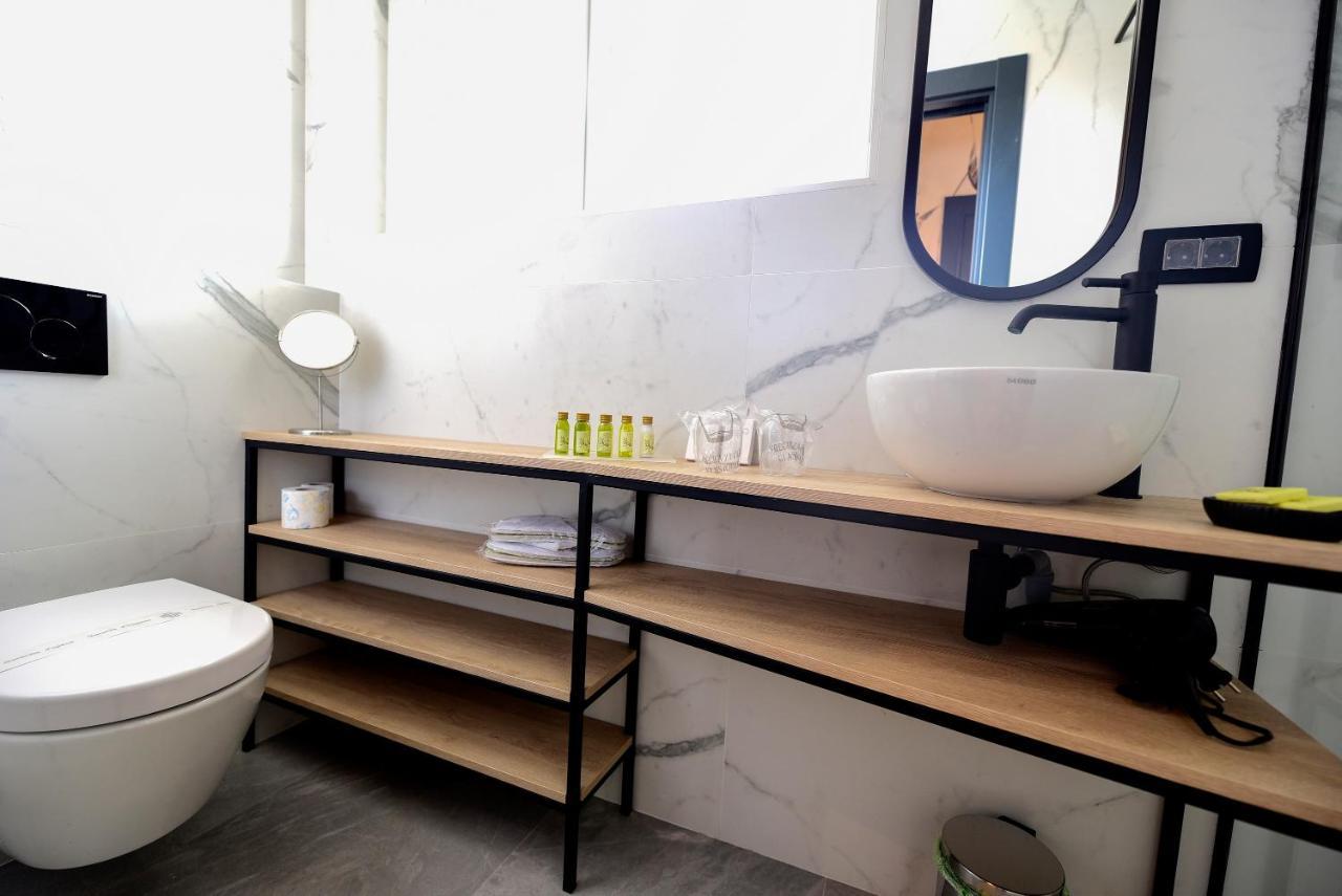 The Lion Rooms Zadar Extérieur photo