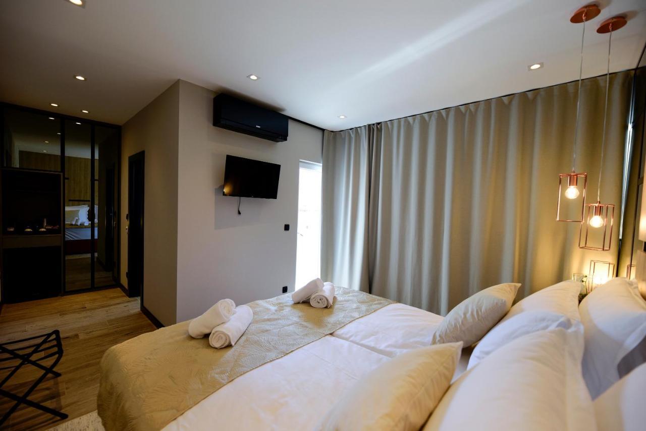 The Lion Rooms Zadar Extérieur photo