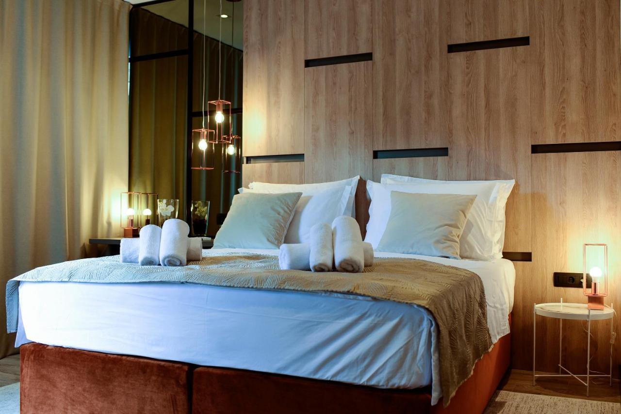 The Lion Rooms Zadar Extérieur photo