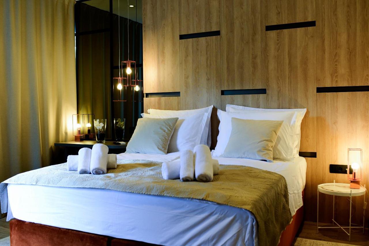 The Lion Rooms Zadar Extérieur photo