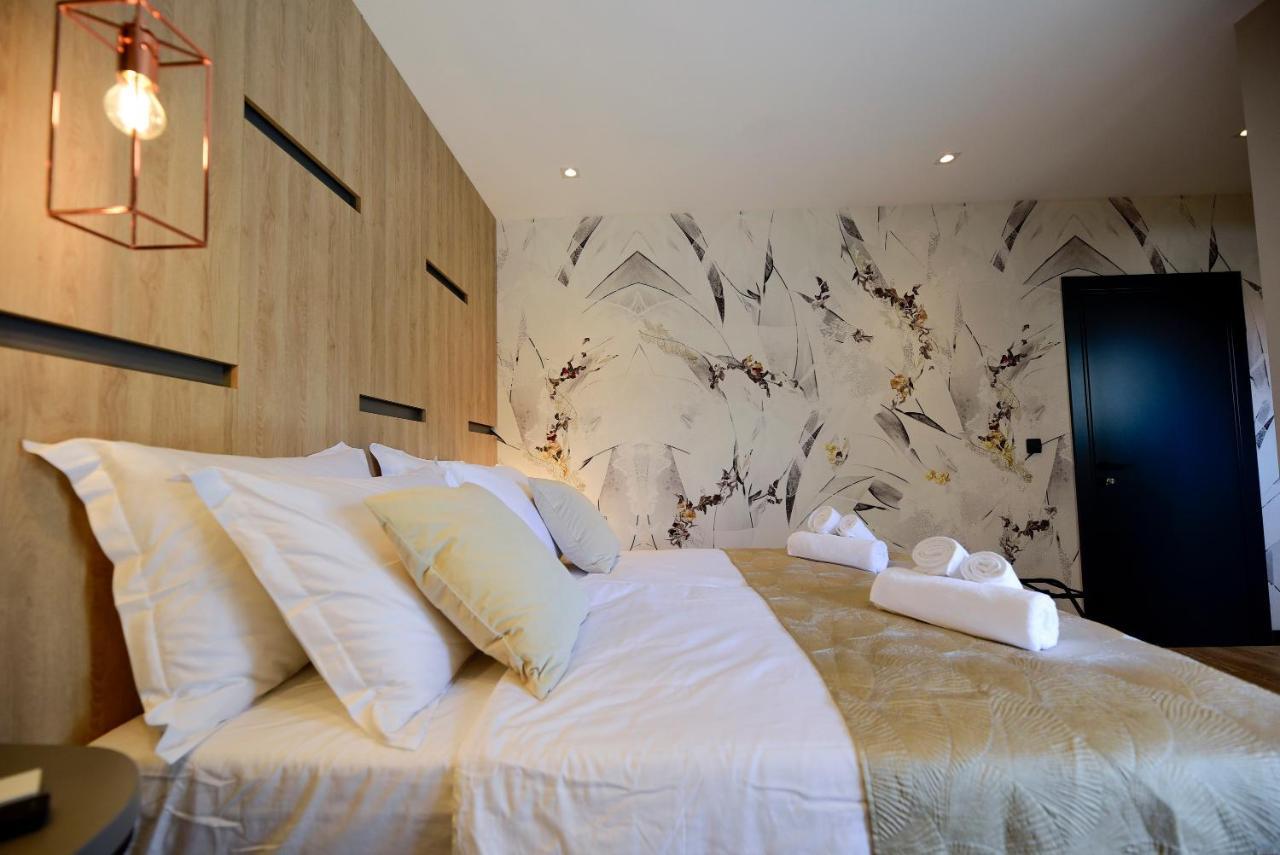 The Lion Rooms Zadar Extérieur photo