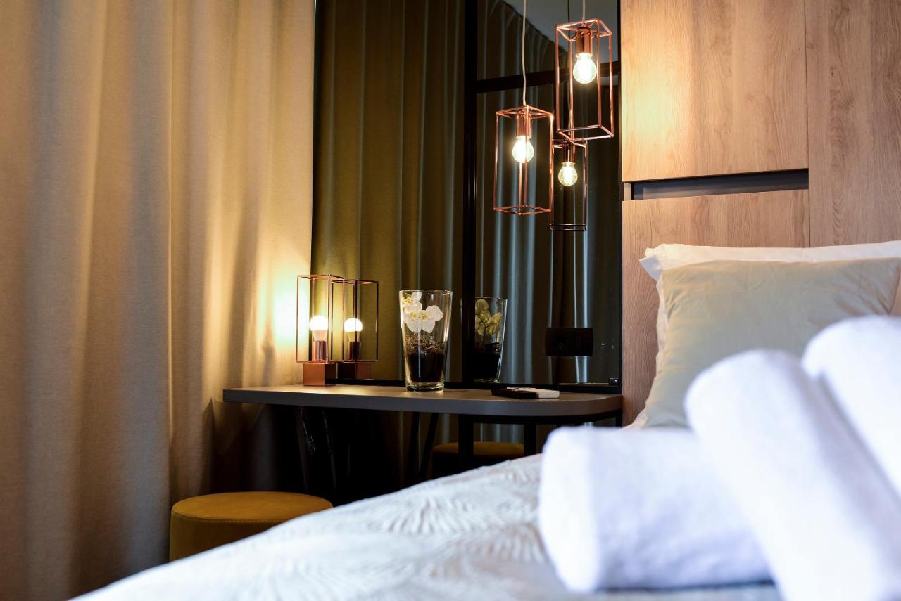 The Lion Rooms Zadar Extérieur photo