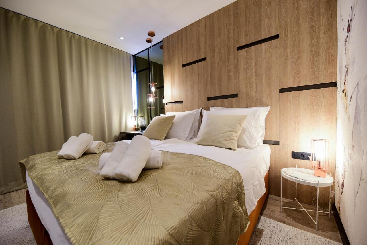 The Lion Rooms Zadar Extérieur photo