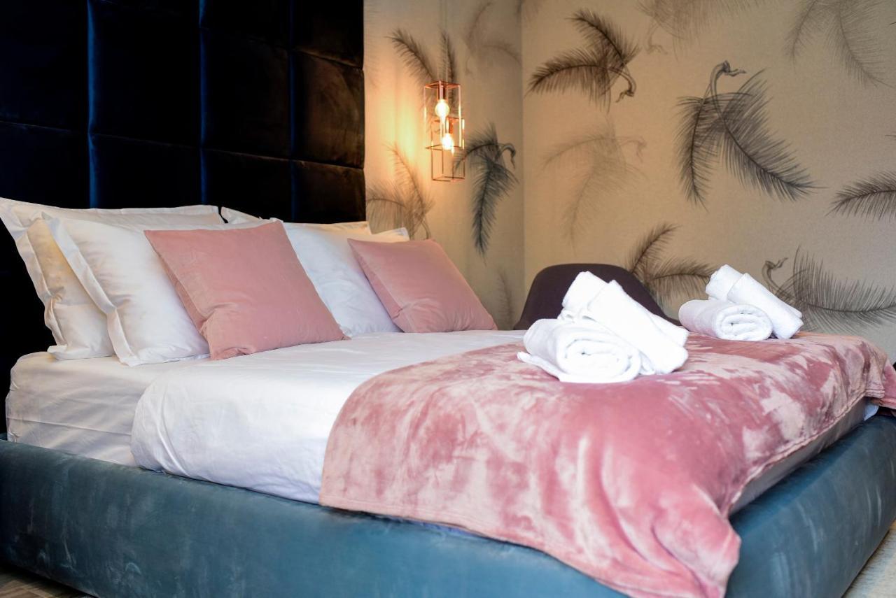 The Lion Rooms Zadar Extérieur photo