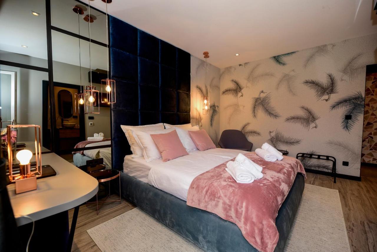 The Lion Rooms Zadar Extérieur photo