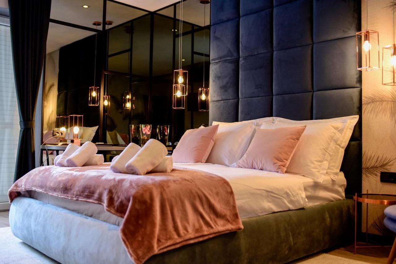 The Lion Rooms Zadar Extérieur photo
