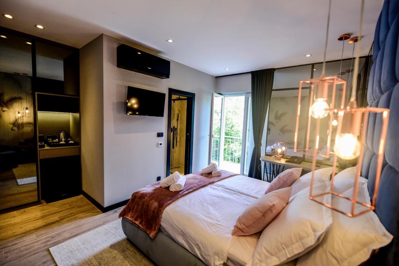 The Lion Rooms Zadar Extérieur photo