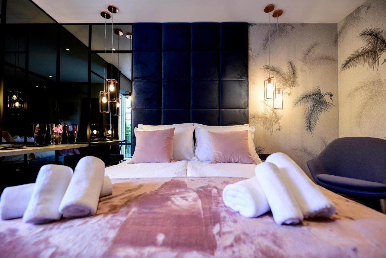 The Lion Rooms Zadar Extérieur photo