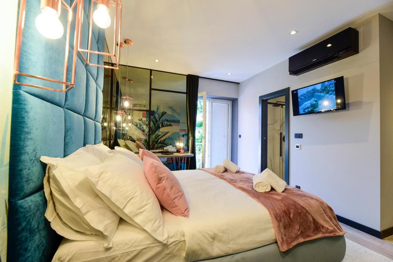 The Lion Rooms Zadar Extérieur photo